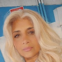 shazia Contini