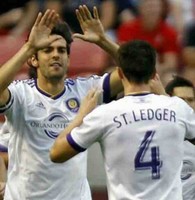 Sean St Ledger