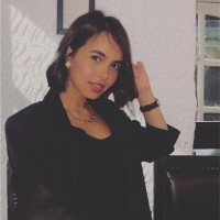 Nesma Salama
