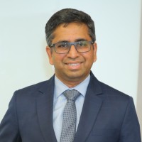 Anurag V Jain