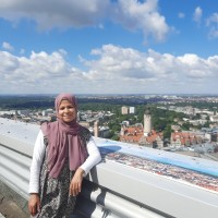 Rania Mobarak