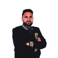 Raman Saini