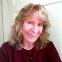 Carla Cathcart