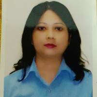 Jaya Patel