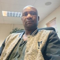 Wiston Samunda