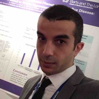 Ayman Nasr