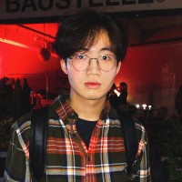 Eric Kim