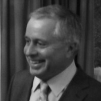 Robert Peppett