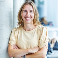 Karlijn van Ramshorst