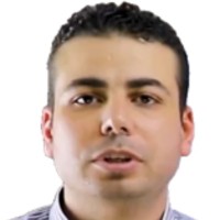 Mohamed Mahmoudy