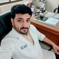 Dr. Ajaz