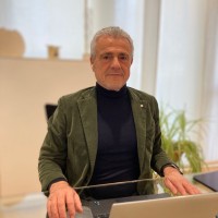 Maurizio Marinangeli