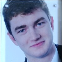 Ciaran Ferguson