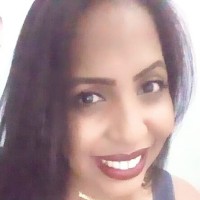Daiane C Santos