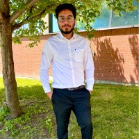 Bhargav Parmar