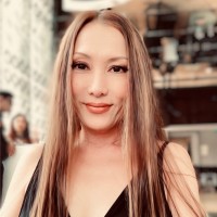 Catherine Low-Hollow