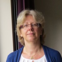Karin Van Ginderen