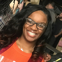 Alisheona Bates