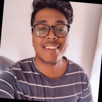 Ayan Dey