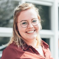 Laura Van der meij