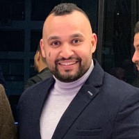 Mohamed Saied