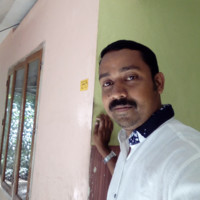 Ragesh Gangadharan