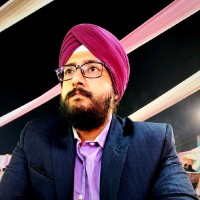 Tejender Singh