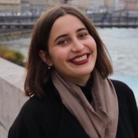Léa Alarcon-Sonnerat