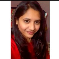 Pranali Patil