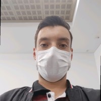 John Andersson Martínez villamor