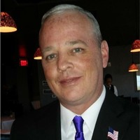 Chris Keniston, CMRP