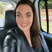 Sonja Barnard