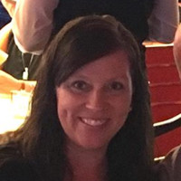 Yvonne Waters