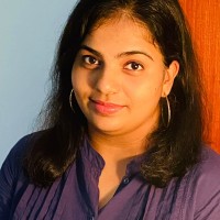 Meera Hari