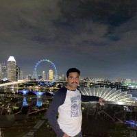 Vinod Kumarreddy