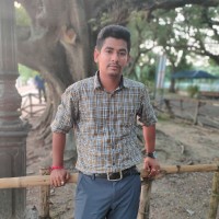 Subham Dey