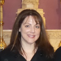 Vicky Carmichael