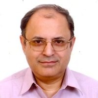 Sushil Anand