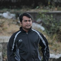 Ashwin Pawar