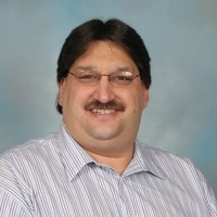 David Delmonico