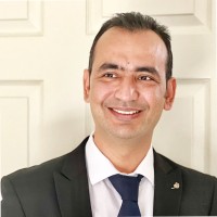 Zubair Ahmad Samiz