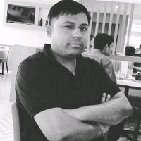 Amit Jaiswal
