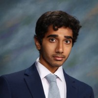 Siddarth Tummala
