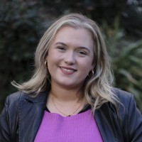 Lizzie Reay