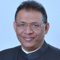 James Oommen