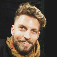 Geoffrey Vincent