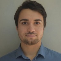 Mathieu Champault