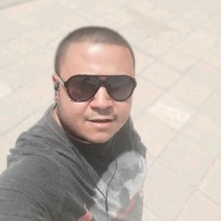 Ahmed Yousri