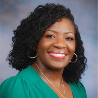 Tamika Silverman Edwards, J.D.