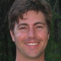 Chad Nelson